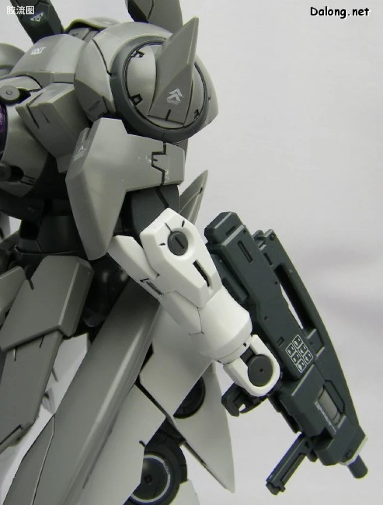 Bandai MG 1/100 GNX-603T GN-X
