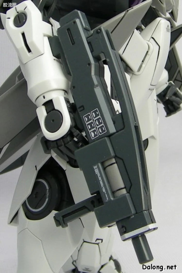 Bandai MG 1/100 GNX-603T GN-X