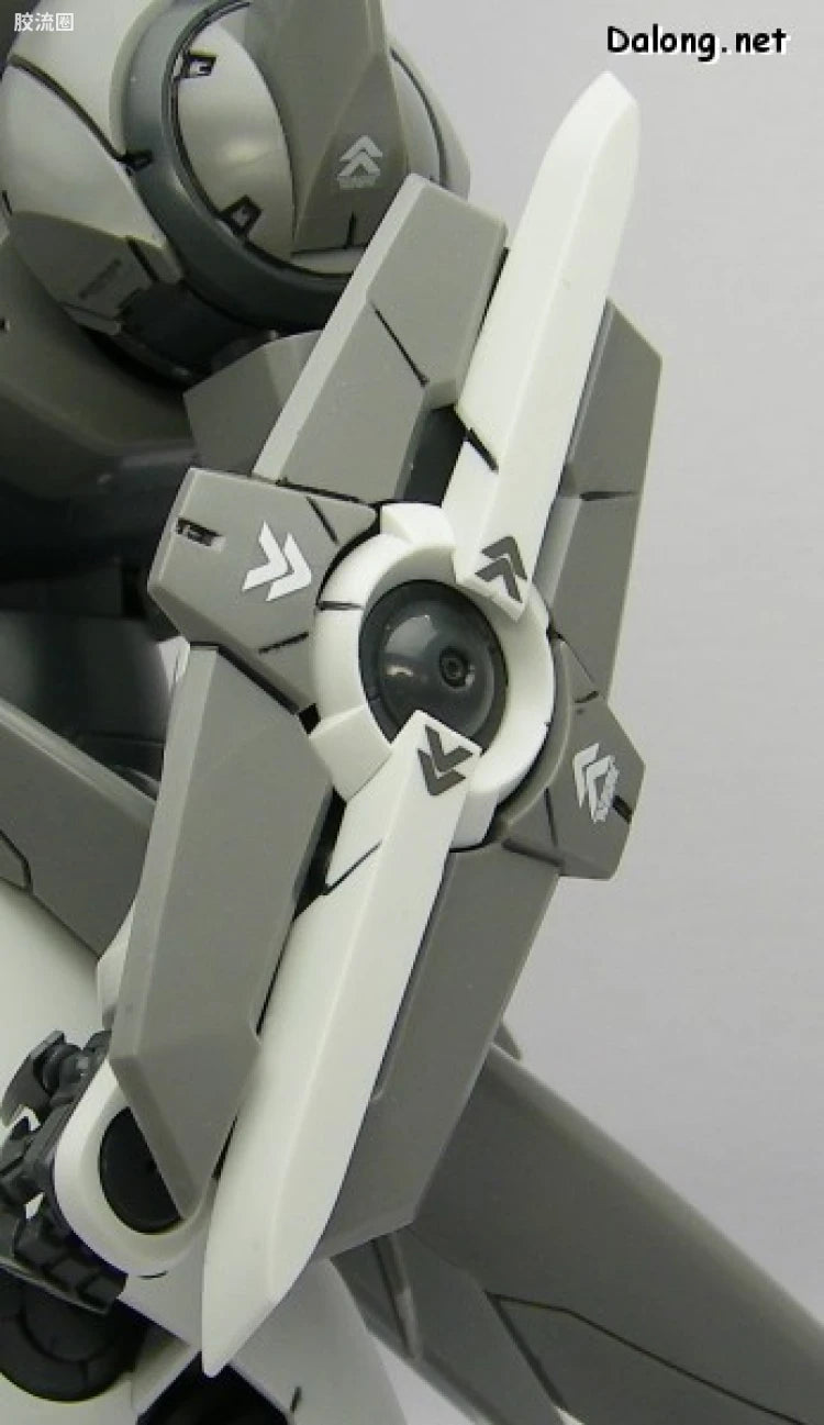 Bandai MG 1/100 GNX-603T GN-X