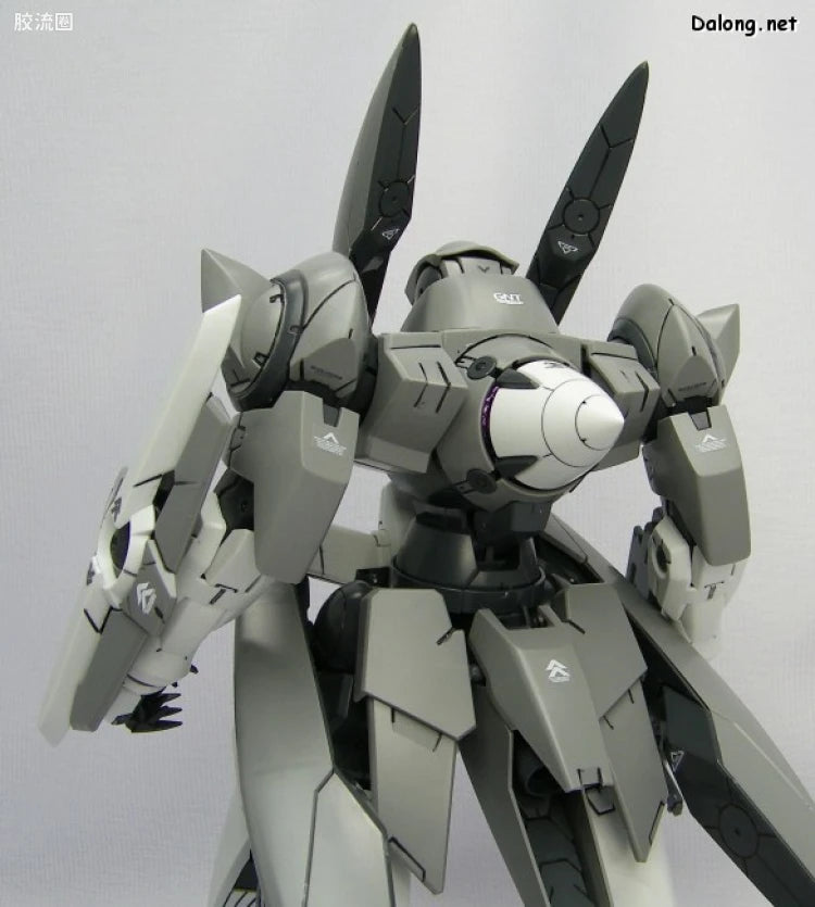 Bandai MG 1/100 GNX-603T GN-X