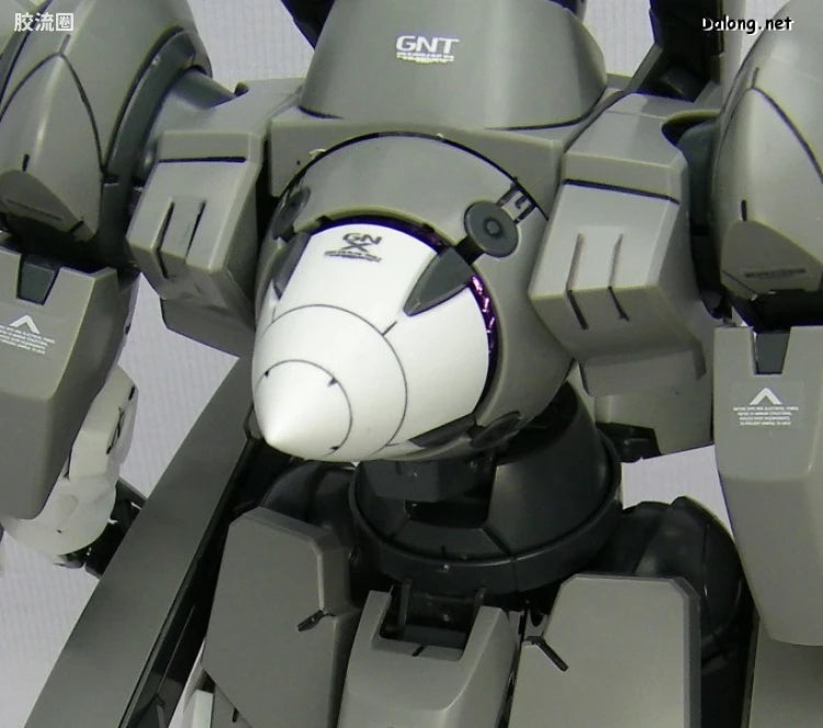 Bandai MG 1/100 GNX-603T GN-X
