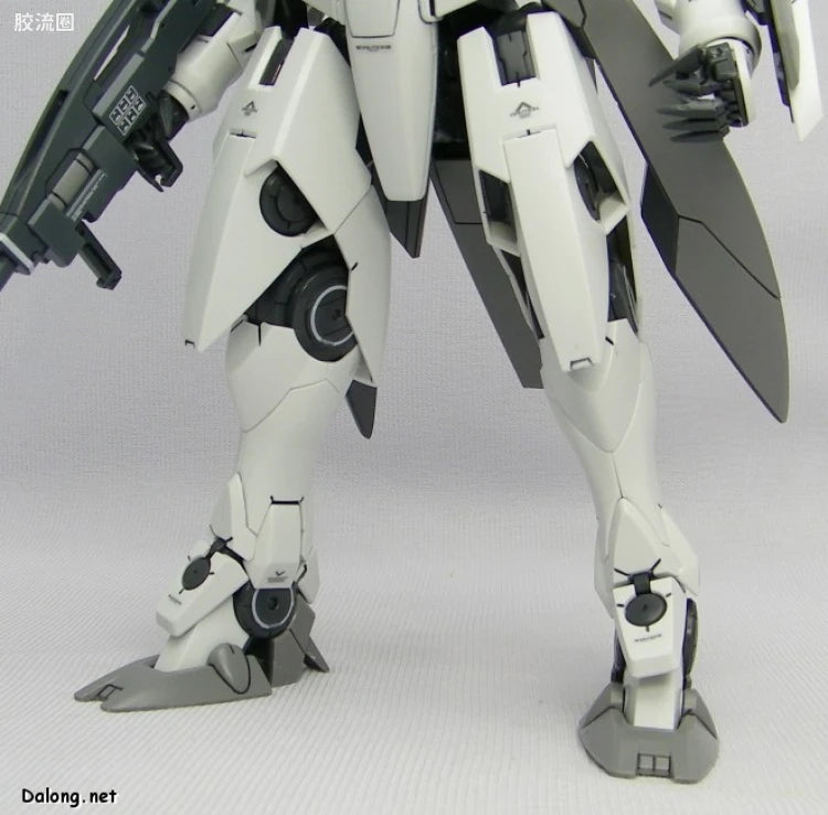 Bandai MG 1/100 GNX-603T GN-X