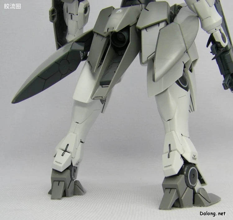 Bandai MG 1/100 GNX-603T GN-X