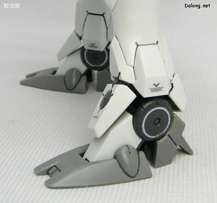 Bandai MG 1/100 GNX-603T GN-X