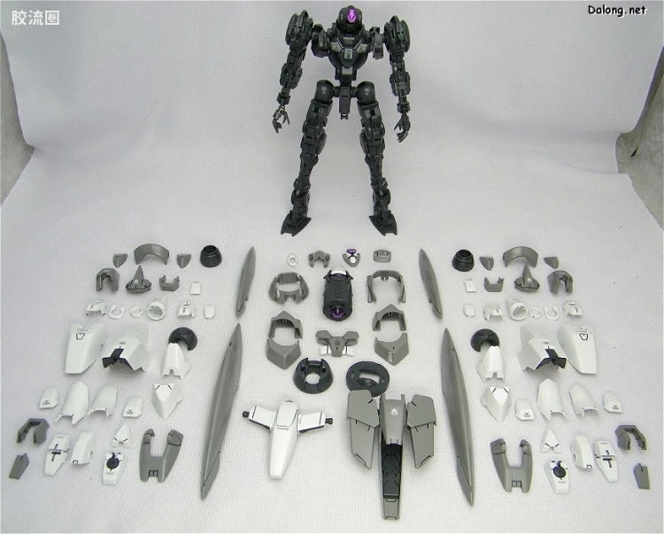 Bandai MG 1/100 GNX-603T GN-X