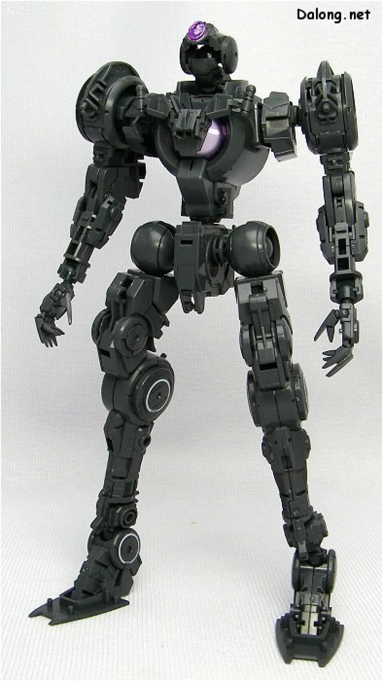 Bandai MG 1/100 GNX-603T GN-X