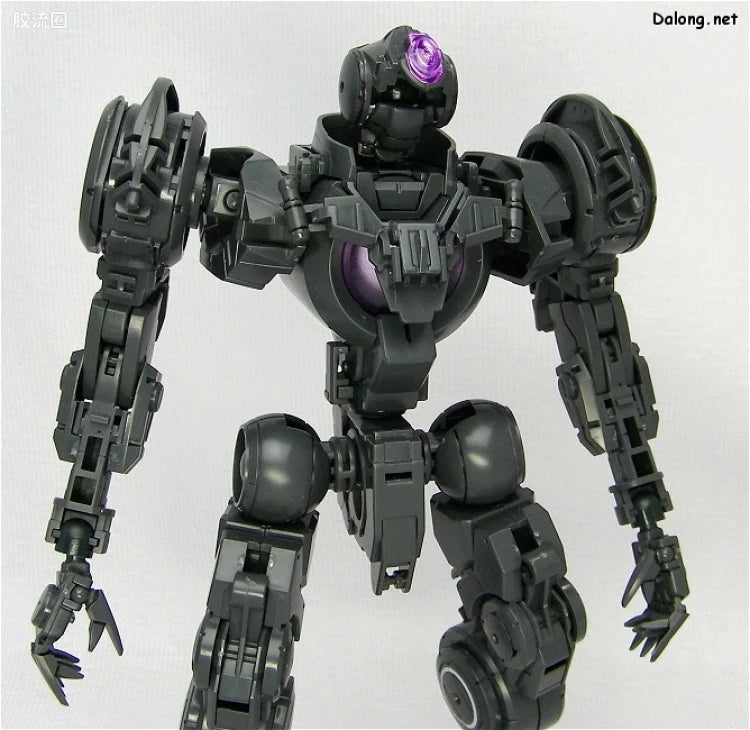 Bandai MG 1/100 GNX-603T GN-X