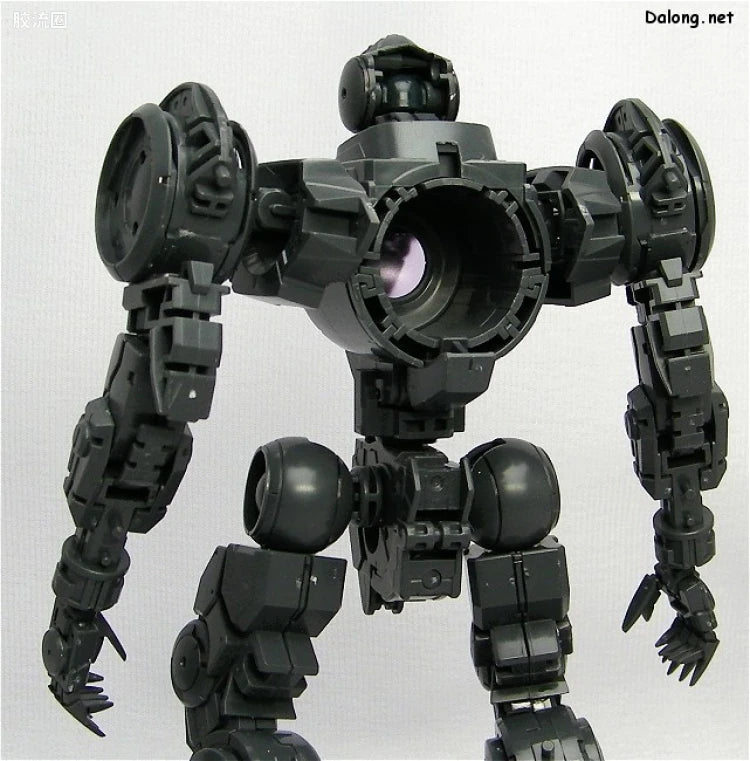 Bandai MG 1/100 GNX-603T GN-X