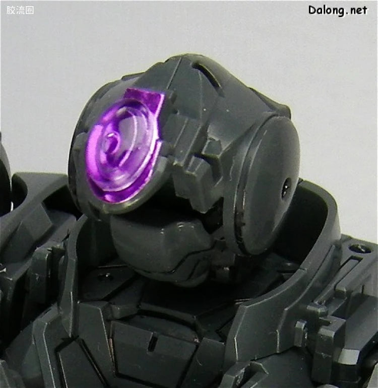 Bandai MG 1/100 GNX-603T GN-X