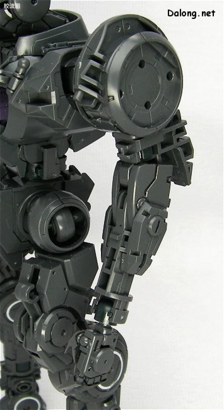 Bandai MG 1/100 GNX-603T GN-X