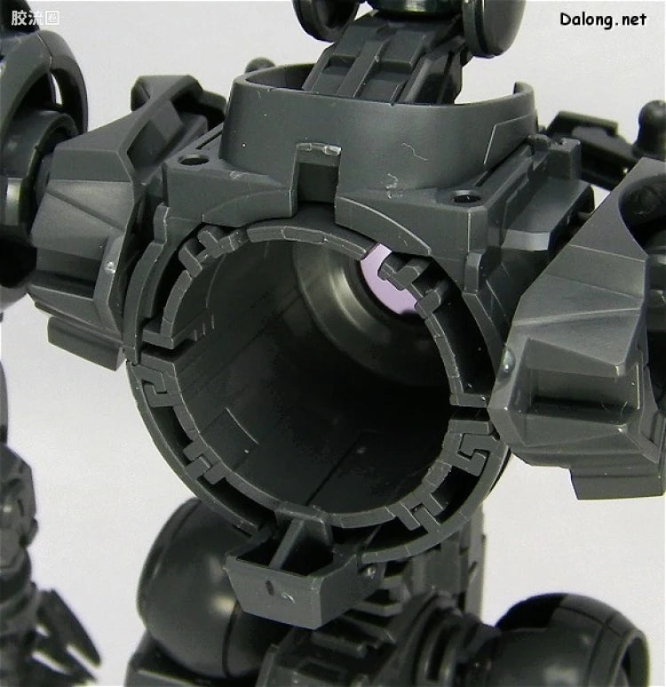 Bandai MG 1/100 GNX-603T GN-X