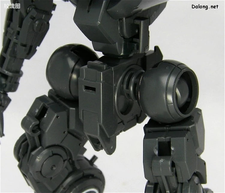 Bandai MG 1/100 GNX-603T GN-X