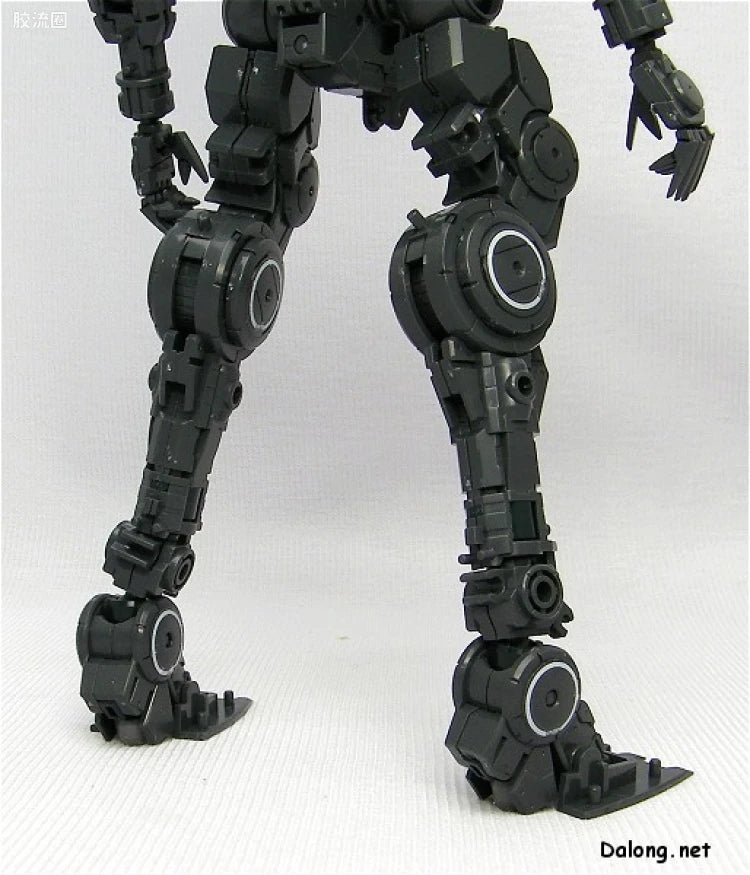 Bandai MG 1/100 GNX-603T GN-X