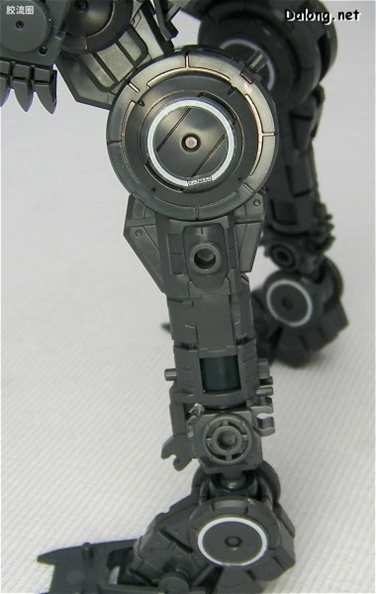 Bandai MG 1/100 GNX-603T GN-X