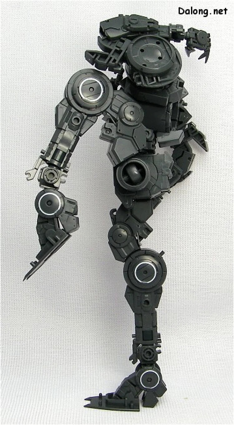 Bandai MG 1/100 GNX-603T GN-X