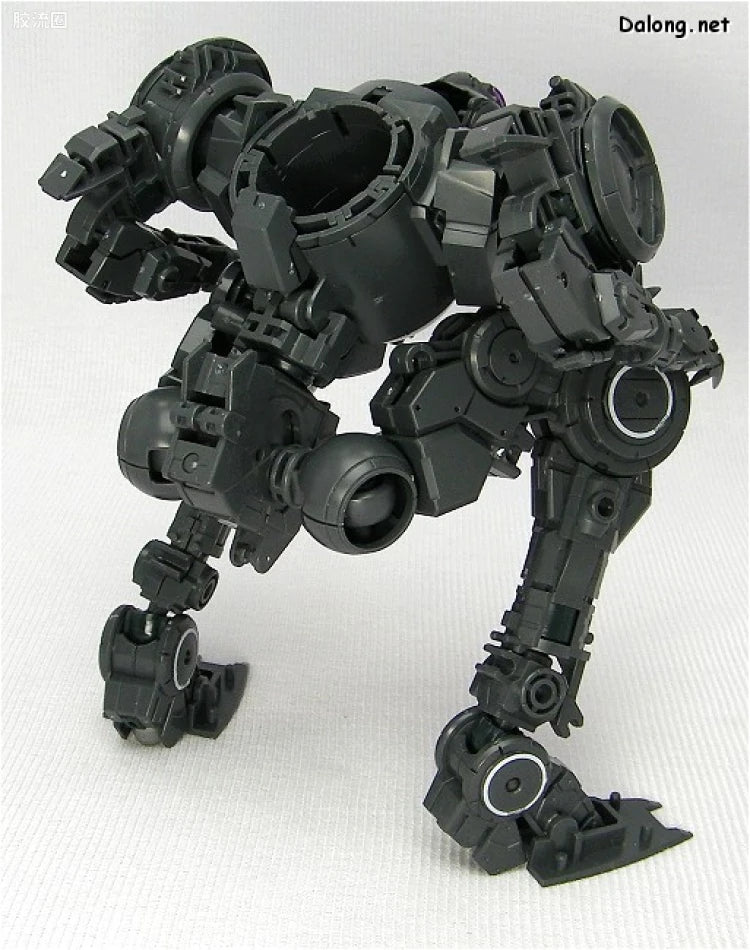 Bandai MG 1/100 GNX-603T GN-X