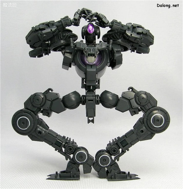 Bandai MG 1/100 GNX-603T GN-X