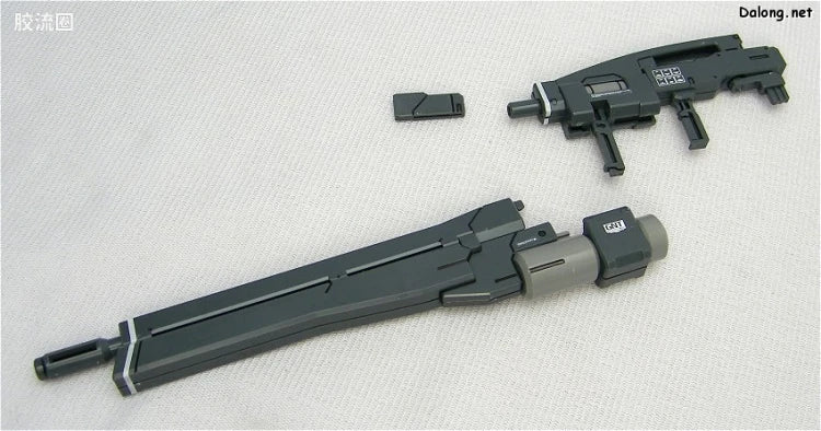 Bandai MG 1/100 GNX-603T GN-X