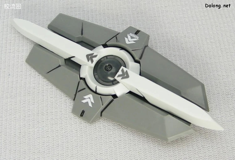 Bandai MG 1/100 GNX-603T GN-X