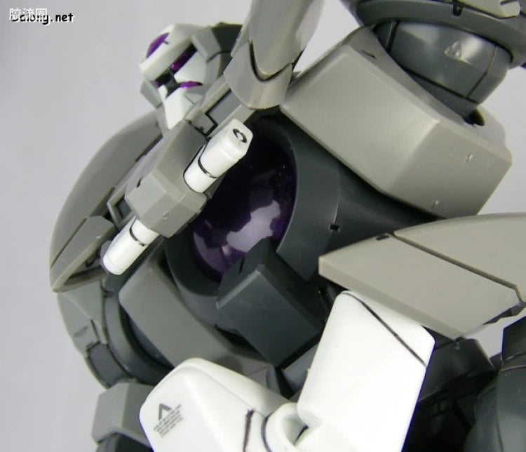 Bandai MG 1/100 GNX-603T GN-X