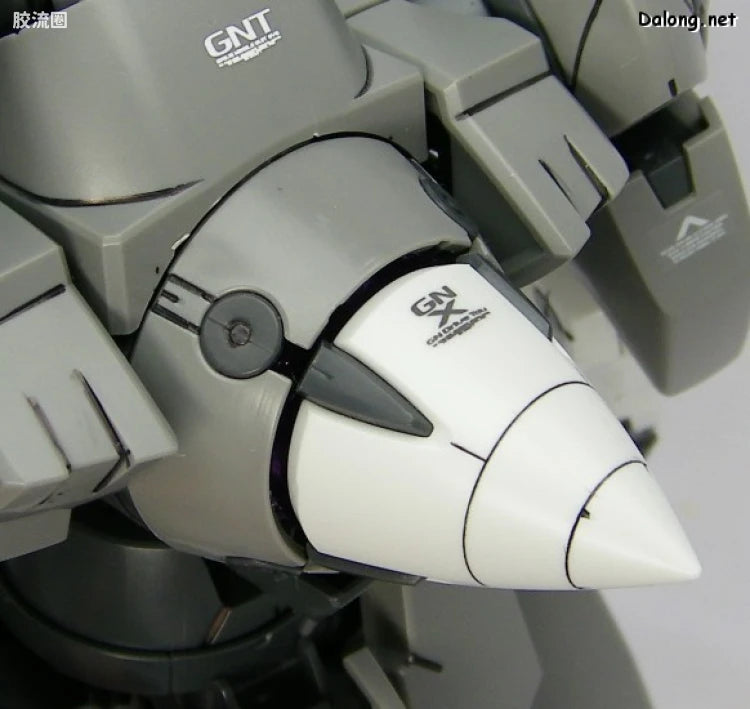Bandai MG 1/100 GNX-603T GN-X