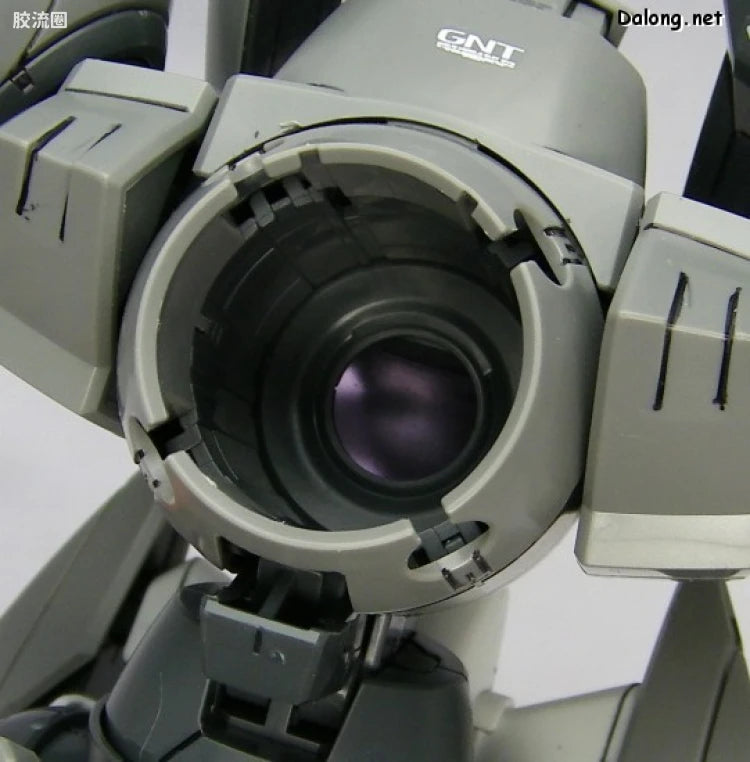 Bandai MG 1/100 GNX-603T GN-X