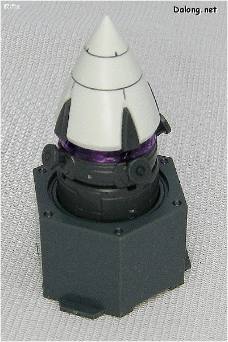 Bandai MG 1/100 GNX-603T GN-X