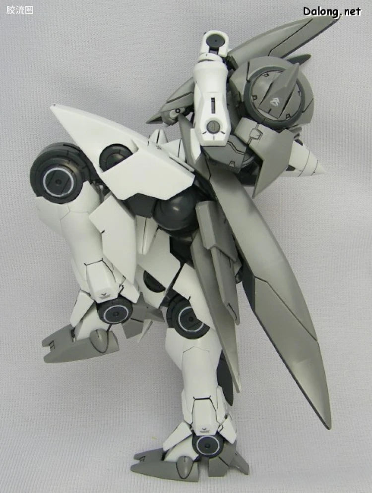 Bandai MG 1/100 GNX-603T GN-X