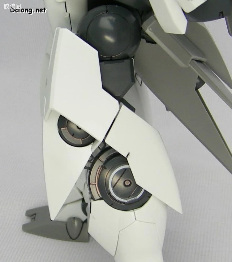 Bandai MG 1/100 GNX-603T GN-X