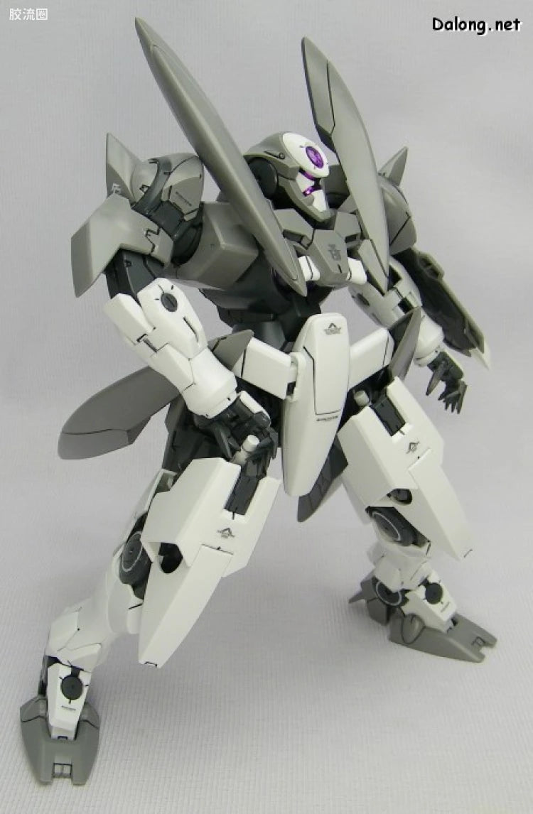 Bandai MG 1/100 GNX-603T GN-X