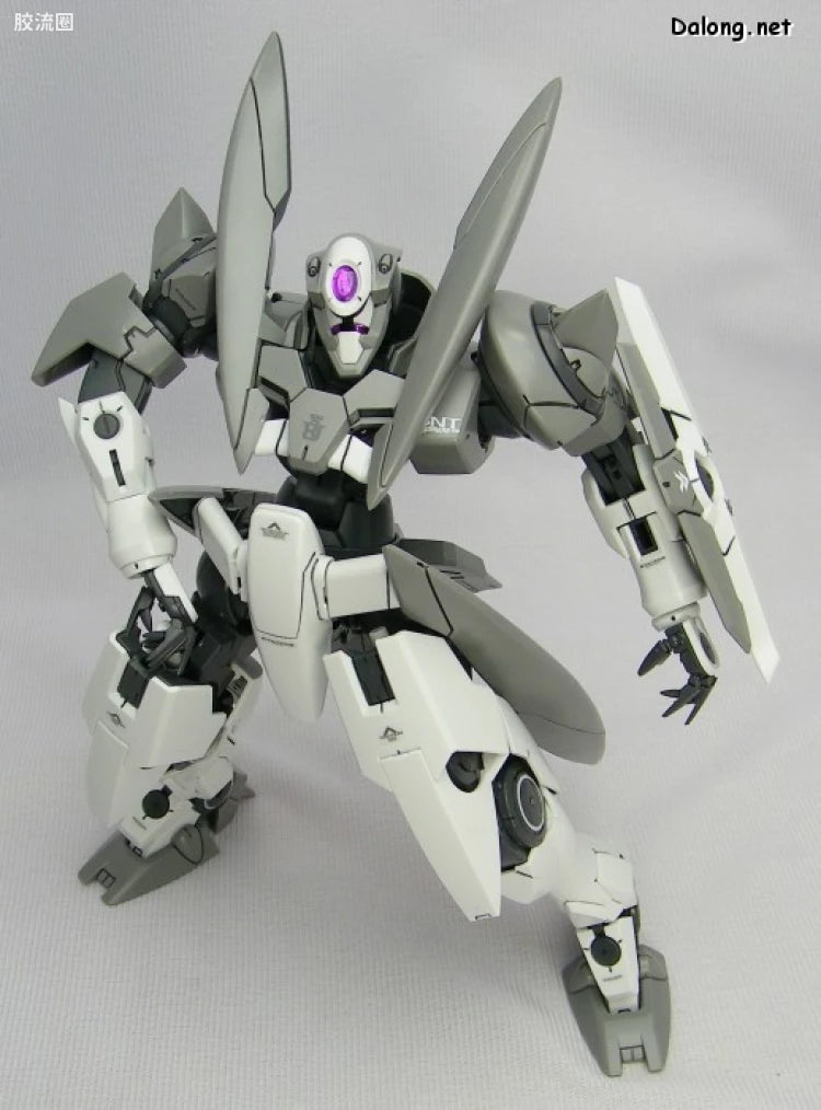 Bandai MG 1/100 GNX-603T GN-X