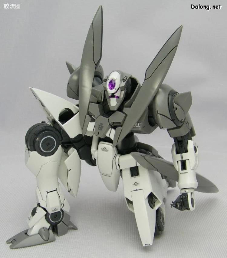 Bandai MG 1/100 GNX-603T GN-X