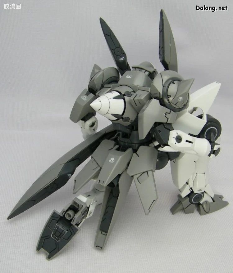 Bandai MG 1/100 GNX-603T GN-X