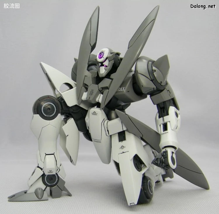 Bandai MG 1/100 GNX-603T GN-X