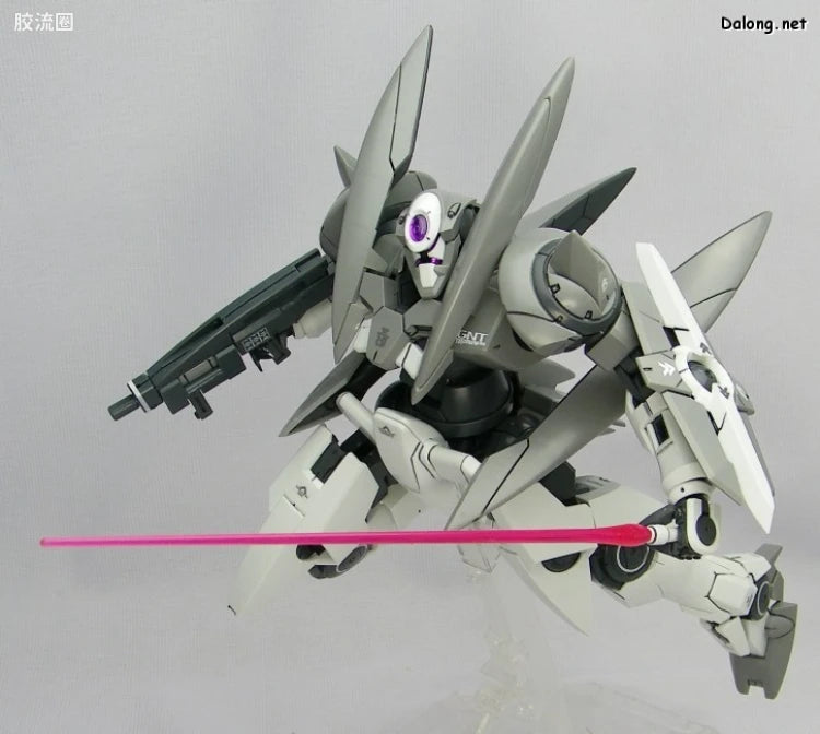 Bandai MG 1/100 GNX-603T GN-X