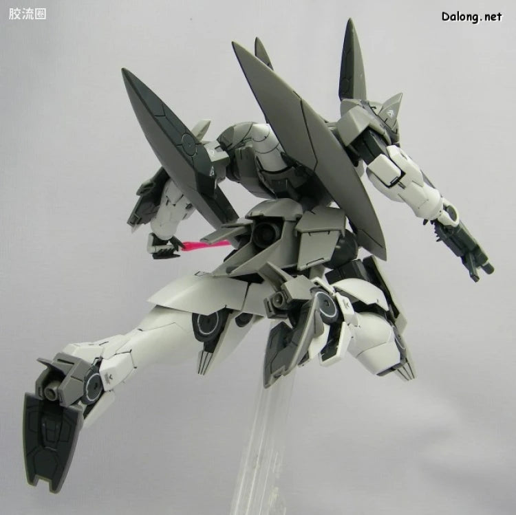 Bandai MG 1/100 GNX-603T GN-X