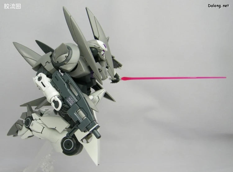 Bandai MG 1/100 GNX-603T GN-X