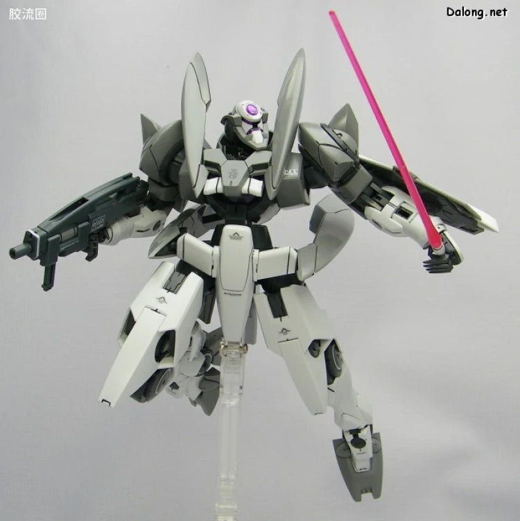 Bandai MG 1/100 GNX-603T GN-X