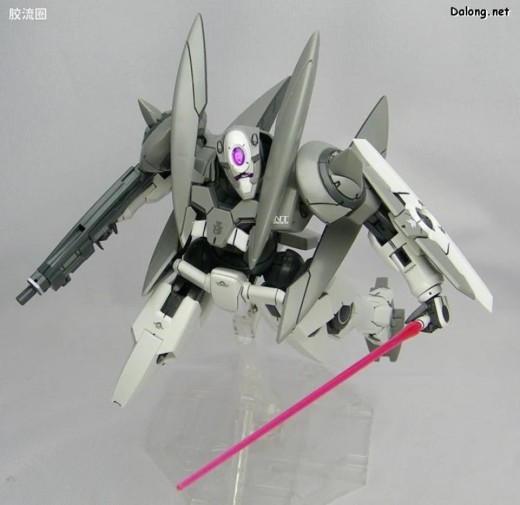 Bandai MG 1/100 GNX-603T GN-X