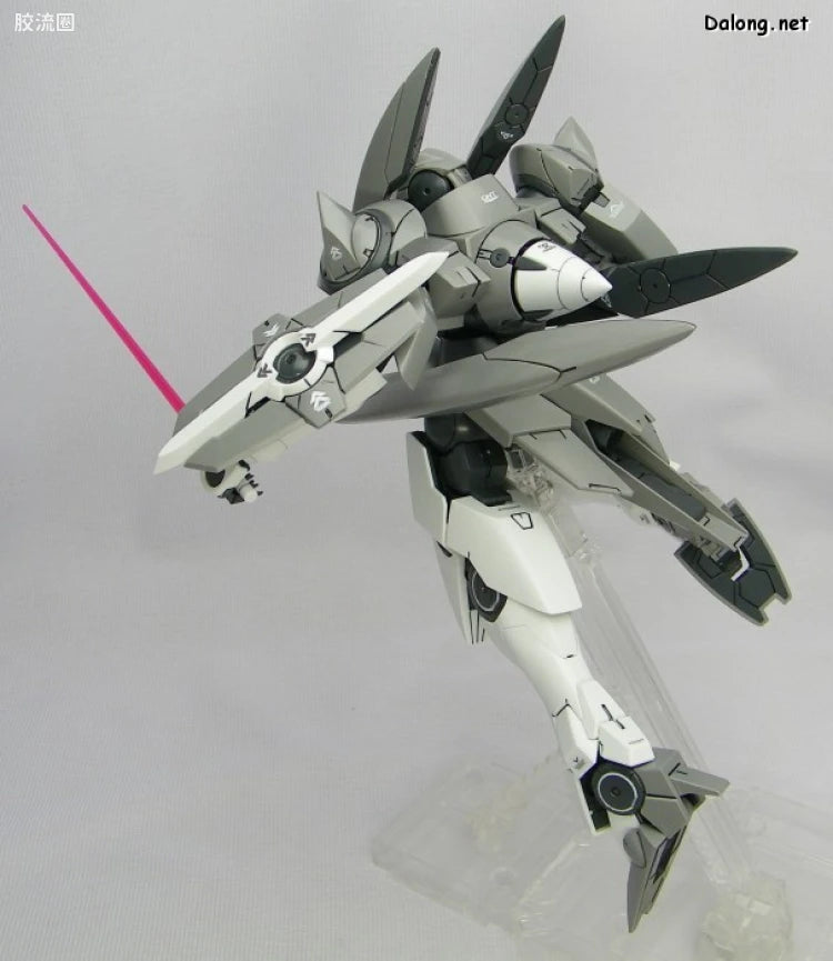 Bandai MG 1/100 GNX-603T GN-X
