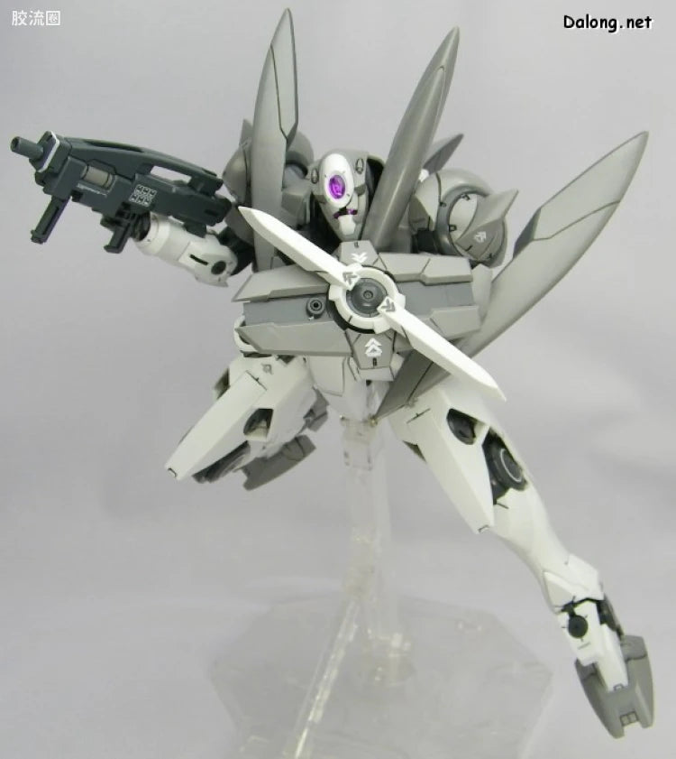 Bandai MG 1/100 GNX-603T GN-X