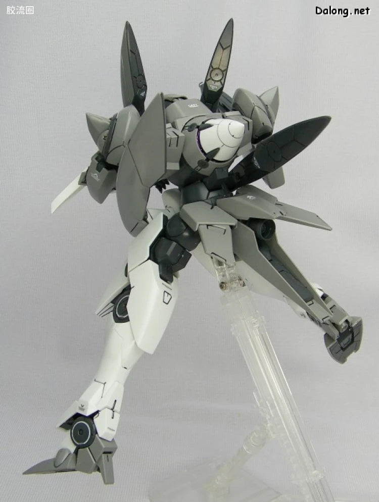 Bandai MG 1/100 GNX-603T GN-X