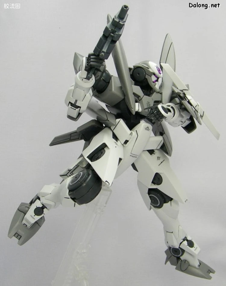 Bandai MG 1/100 GNX-603T GN-X