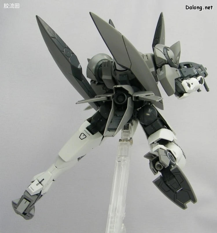 Bandai MG 1/100 GNX-603T GN-X