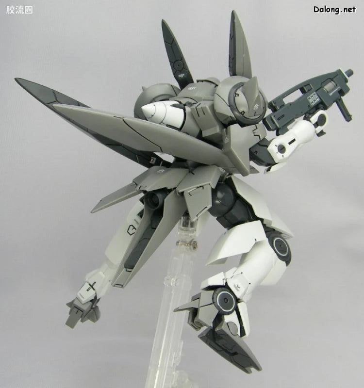 Bandai MG 1/100 GNX-603T GN-X