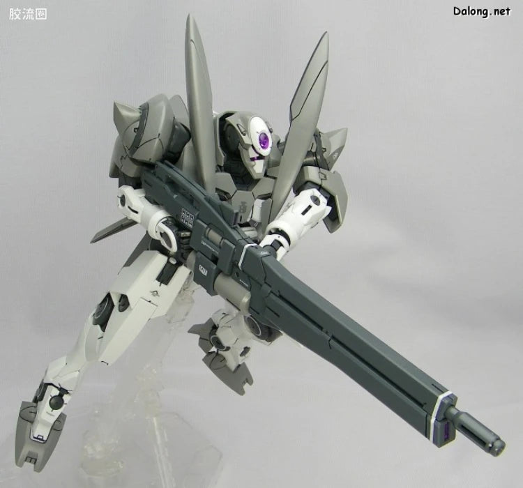 Bandai MG 1/100 GNX-603T GN-X