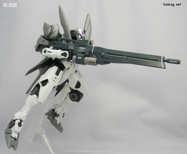 Bandai MG 1/100 GNX-603T GN-X