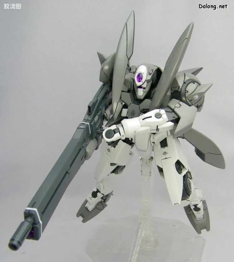 Bandai MG 1/100 GNX-603T GN-X