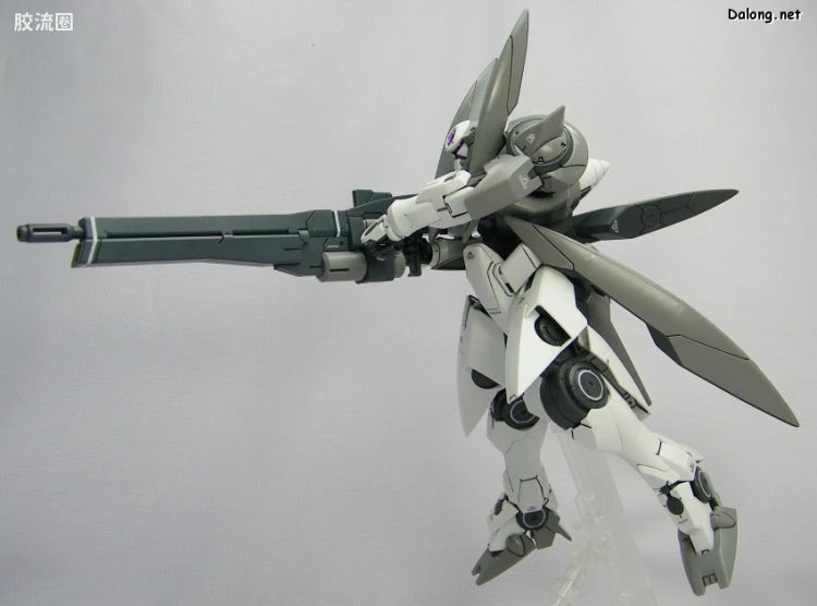 Bandai MG 1/100 GNX-603T GN-X