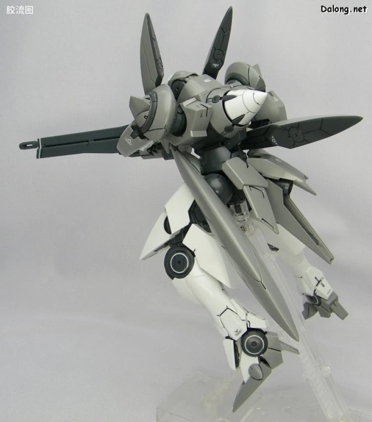 Bandai MG 1/100 GNX-603T GN-X